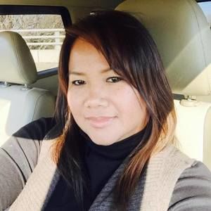 Meet your Posher, Judy